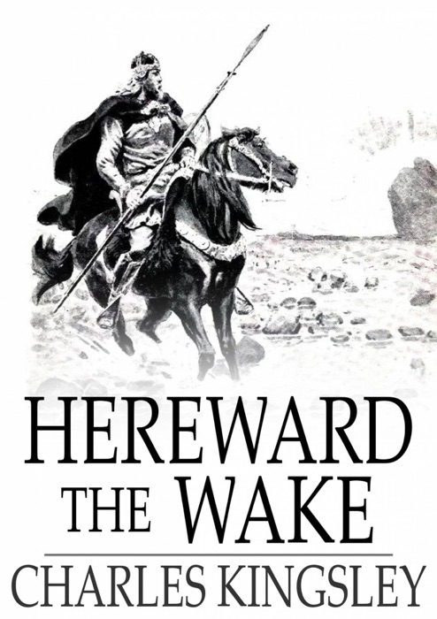 Hereward the Wake