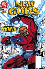 New Gods (1995-) #13 - John Byrne by  John Byrne PDF Download