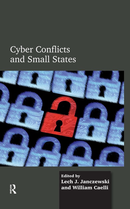 Cyber Conflicts and Small States