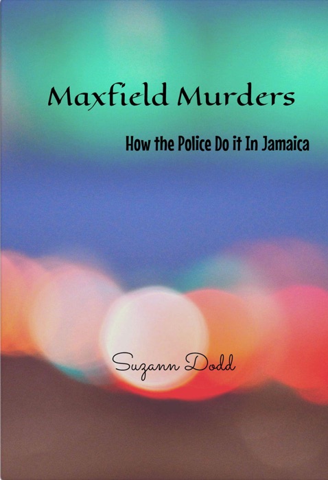 Maxfield Murders