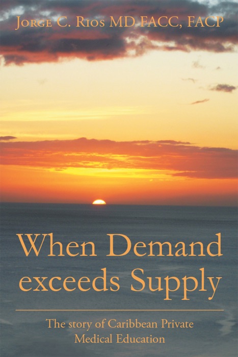 When Demand Exceeds Supply