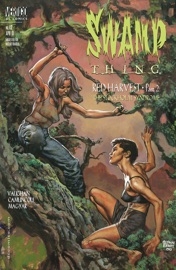 Swamp Thing (2000-) #12 - Brian K. Vaughan & Giuseppe Camuncoli by  Brian K. Vaughan & Giuseppe Camuncoli PDF Download
