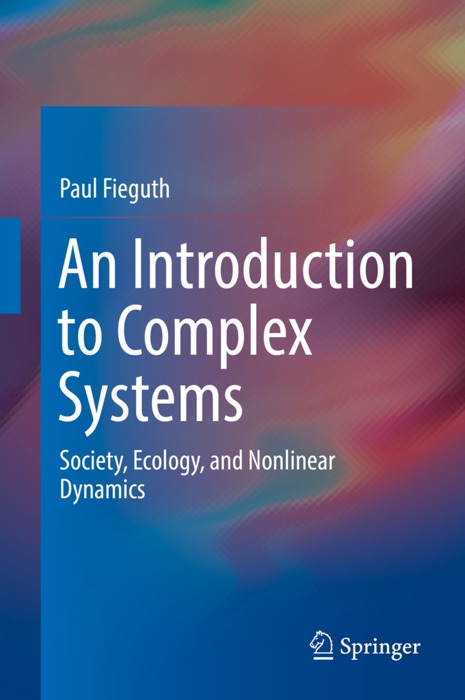 An Introduction to Complex Systems