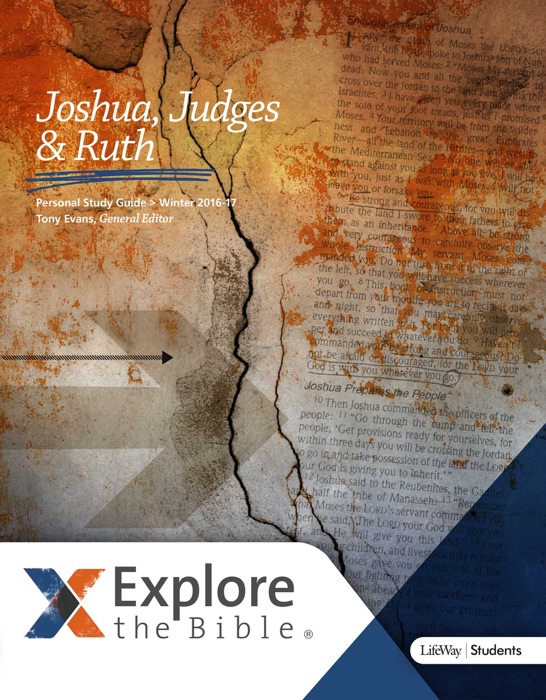 Explore the Bible: Students Personal Study Guide - HCSB