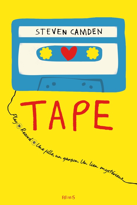 Tape