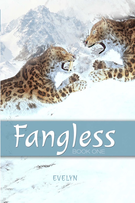 Fangless