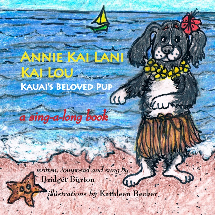 Annie Kai Lani Kai Lou