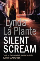 Lynda La Plante - Silent Scream artwork