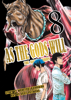 Muneyuki Kaneshiro & Akeji Fujimura - As the Gods Will The Second Series Volume 8 artwork