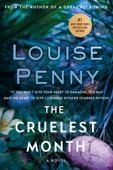 The Cruelest Month - Louise Penny