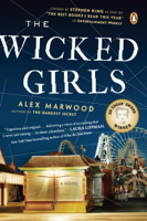 Alex Marwood - The Wicked Girls artwork