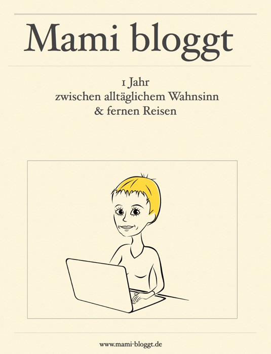 Mami bloggt