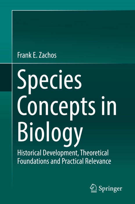 Species Concepts in Biology