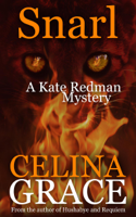 Celina Grace - Snarl (A Kate Redman Mystery: Book 4) artwork