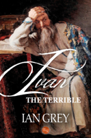 Ian Grey - Ivan the Terrible artwork