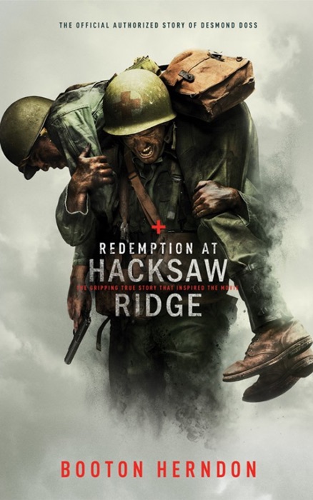 Redemption at Hacksaw Ridge