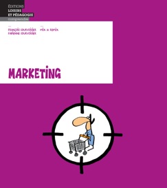 Marketing - Fabienne Courvoisier