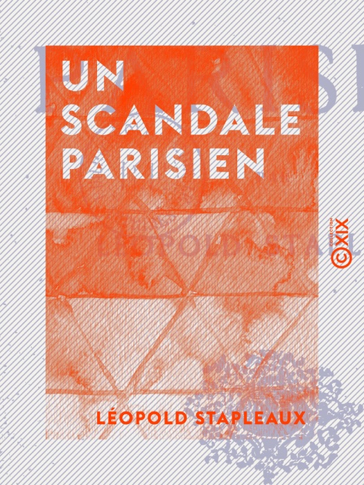 Un scandale parisien