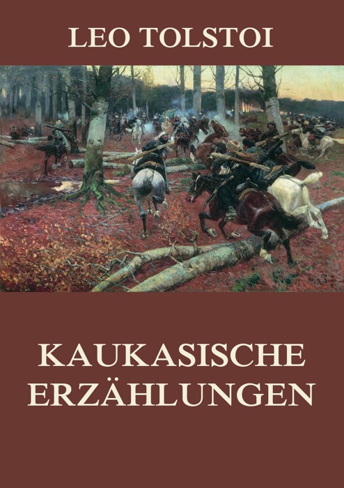 Kaukasische ErzÀhlungen