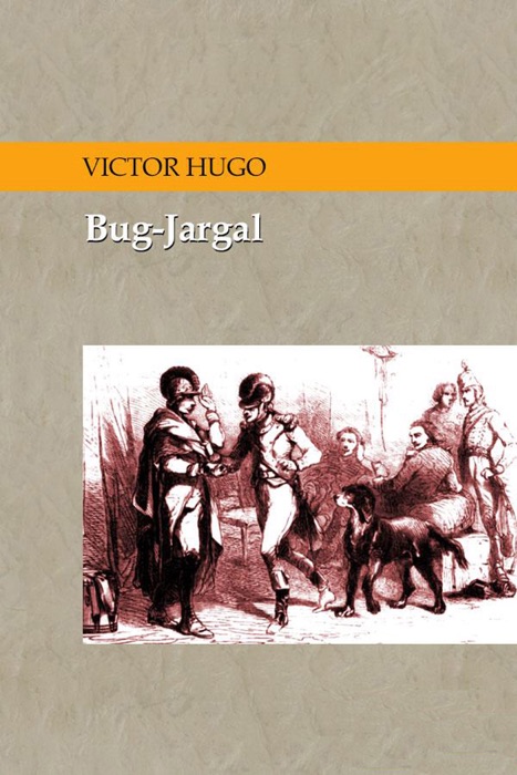 Bug-Jargal - Spanish Versio