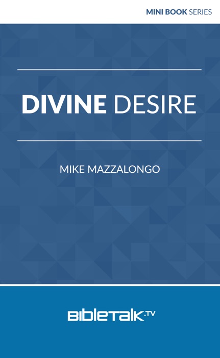 Divine Desire