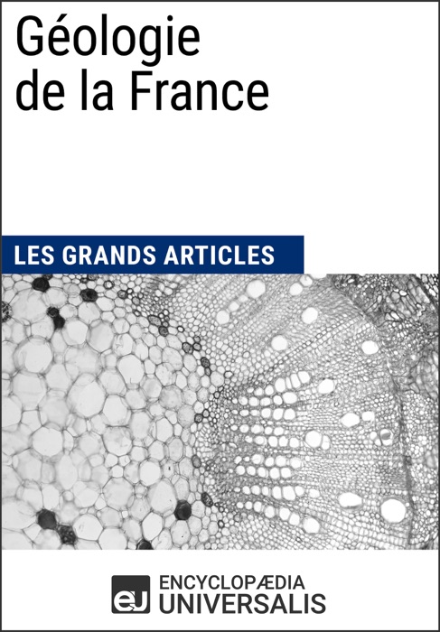 Géologie de la France