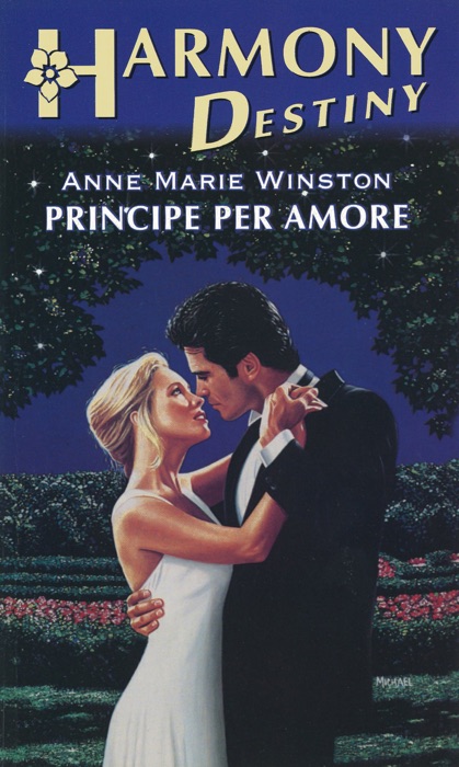 Principe per amore