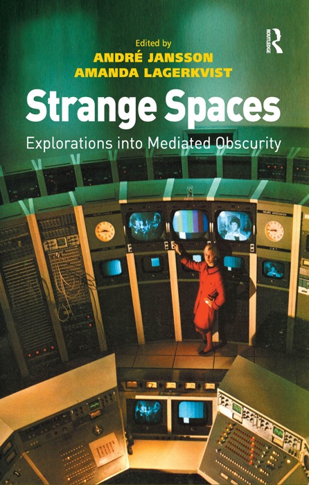 Strange Spaces