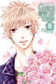 Come to me T08 - Nachi Yuki