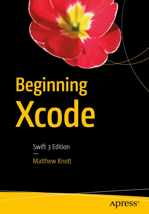 Beginning Xcode