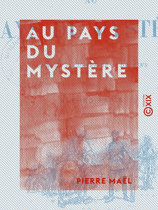 Au pays du mystère