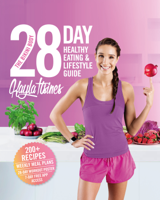 Kayla Itsines - The Bikini Body 28-Day Healthy Eating & Lifestyle Guide artwork