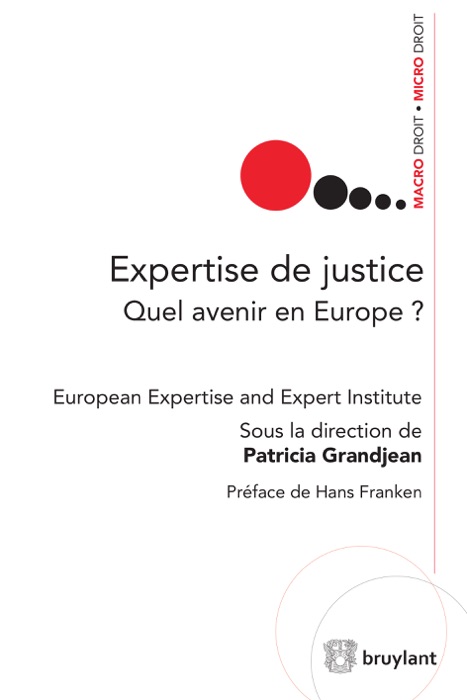 Expertise de justice