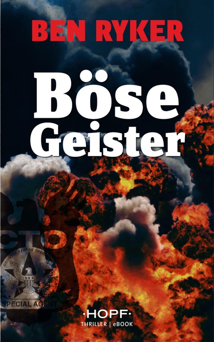 C.T.O. Counter Terror Operations 5: Böse Geister