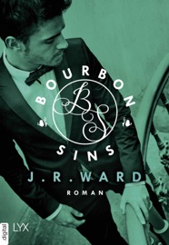 Bourbon Sins - J.R. Ward