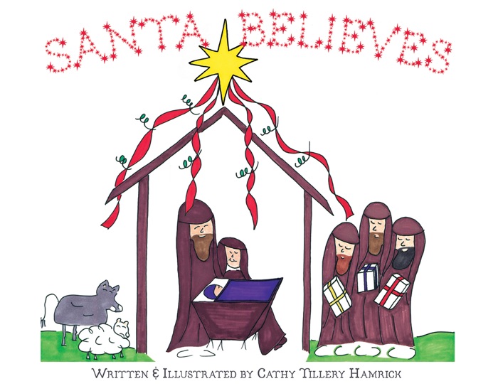 Santa Believes