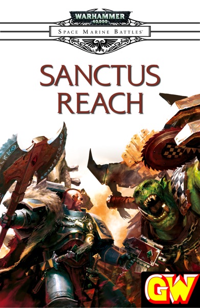 Sanctus Reach