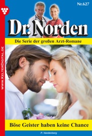 Dr. Norden 627 – Arztroman