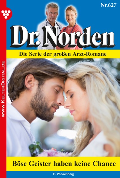Dr. Norden 627 – Arztroman