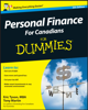 Personal Finance For Canadians For Dummies - Eric Tyson & Tony Martin