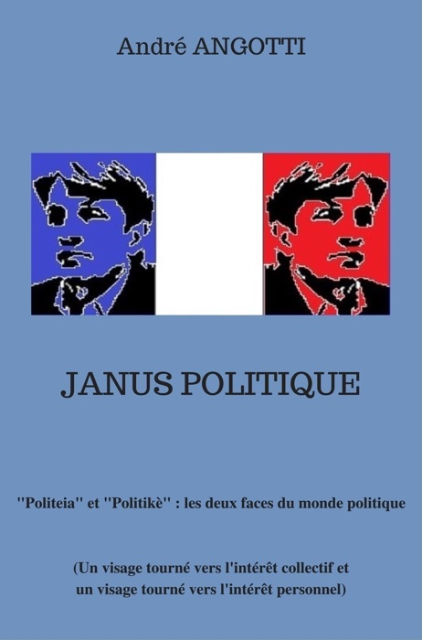 Janus Politique