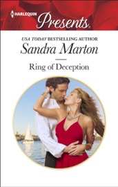 Ring of Deception - Sandra Marton by  Sandra Marton PDF Download