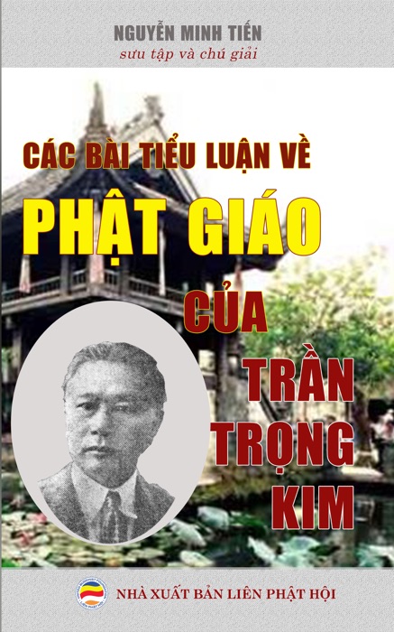 Các bài tiểu luận về Phật giáo của Trần Trọng Kim