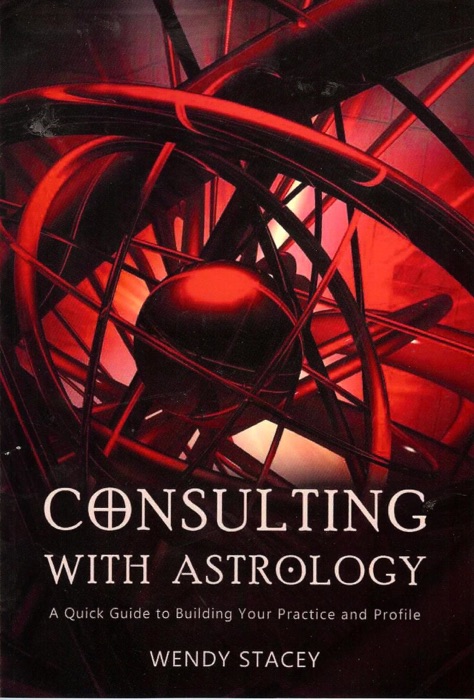 Consulting with Astrology