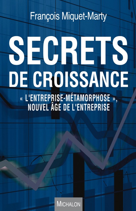 Secrets de croissance