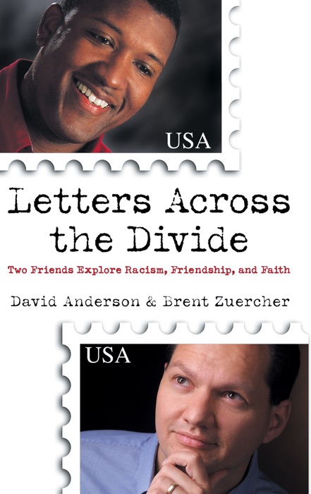 Letters Across the Divide