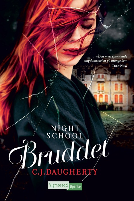 Night School 3 - Bruddet