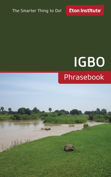 Igbo Phrasebook