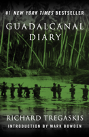 Richard Tregaskis - Guadalcanal Diary artwork