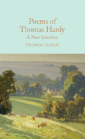Thomas Hardy & Ned Halley - Poems of Thomas Hardy artwork
